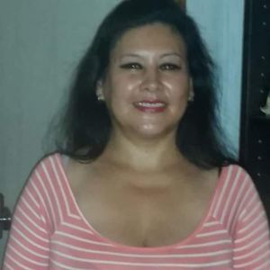 Meet your Posher, Benita